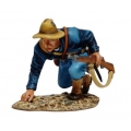 PGUS6003 US Marine crouching 